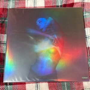 Fletcher Girl Of My Dreams Deluxe Vinyl Album